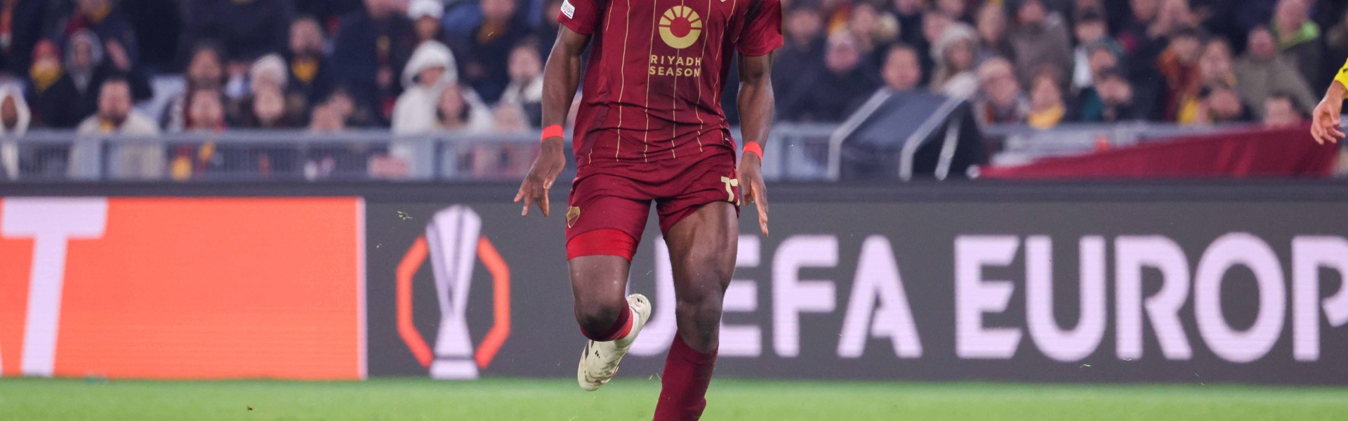 星空体育-科内：希望为罗马赢得奖杯，在俱乐部历史上留下印记