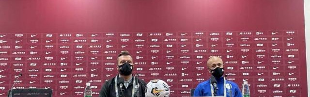 菲律宾主帅：疫情让我们计划全部被打乱了！