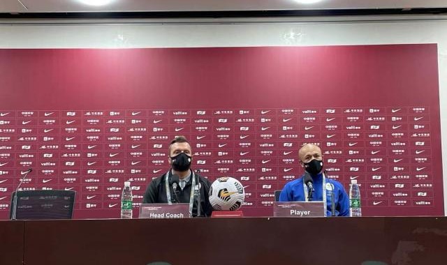 菲律宾主帅：疫情让我们计划全部被打乱了！