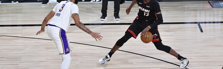 xingkongsports-韦德：事情没按预期发生就会被挑刺 比如阿德巴约&amp;湖人园区冠军