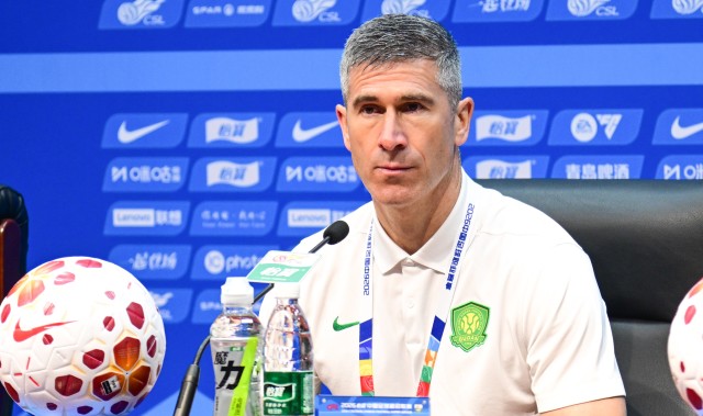 星空体育-足球报：国安输泰山因为防守细节，主场对阵申花必须保持平稳心态