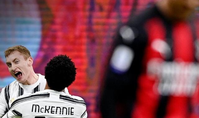 APP下载-“地主”皮尔洛展现大师风采 小基耶萨一战证明身价