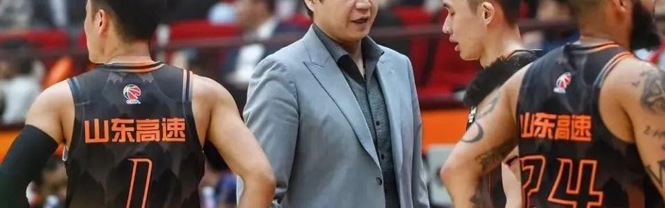 APP下载-计划有变，准备夺冠？山东签NBA前雷霆新秀，球迷：这是个狠人