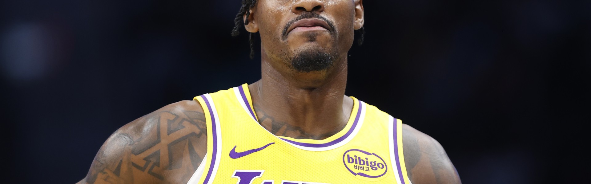 APP下载-与雷迪克起冲突！帕森斯：湖人需要范德彪这种球员 不乱投有防守