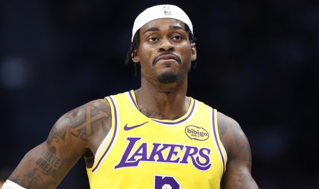 APP下载-与雷迪克起冲突！帕森斯：湖人需要范德彪这种球员 不乱投有防守