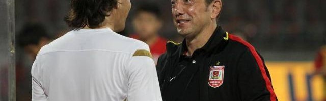 xingkongsports-萨布利奇来华二度创业 沧州换帅为保级更为明天